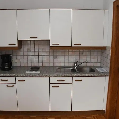 Apartament Dreer *