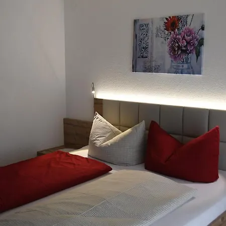 Apartament Dreer Höfen