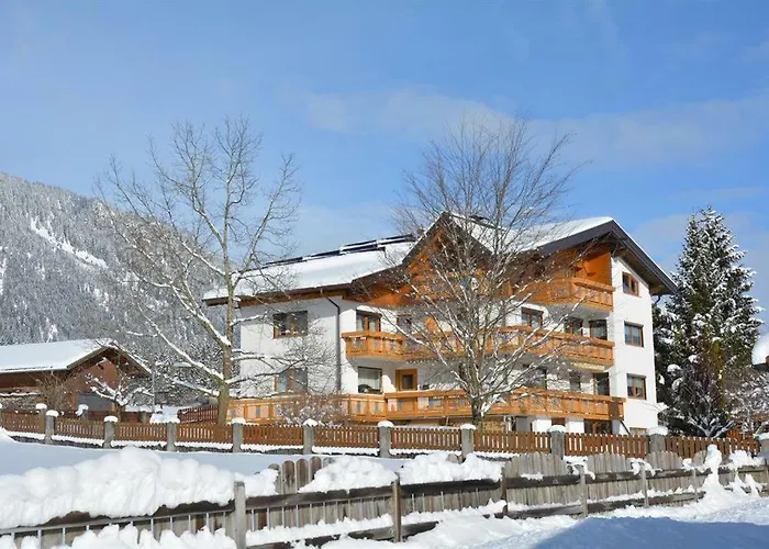 Dreer Apartment Höfen