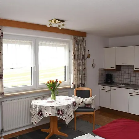 Dreer Appartamento Höfen